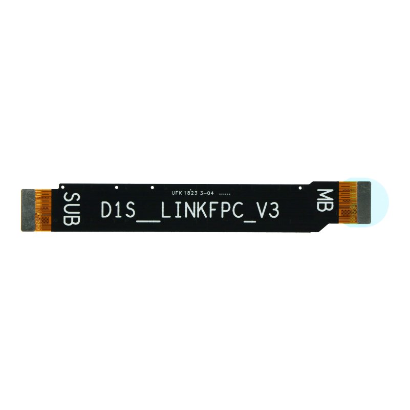 Motherboard Flex Cable for Xiaomi Mi A2 Lite/Redmi 6 Pro