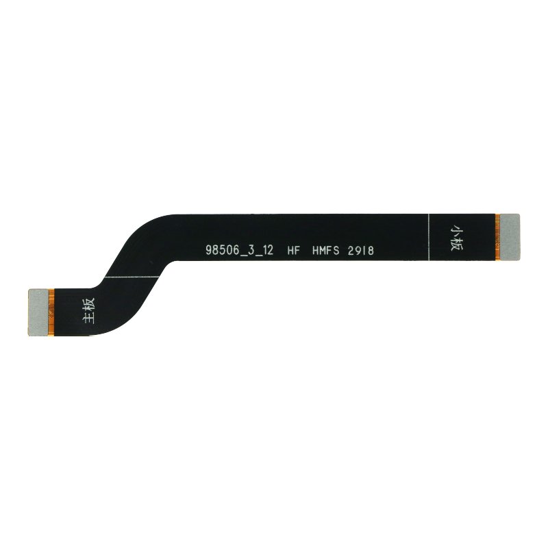 Motherboard Flex Cable for Xiaomi Redmi 6 Motherboard Flex Cable for Xiaomi Redmi 6