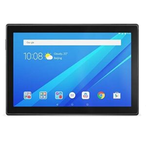 Tablet 10+ inch