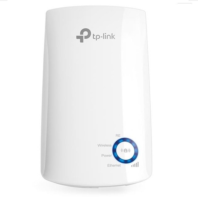 TP-LINK TL-WA850RE Ver 7.0 300Mbps Wi-Fi Range Extender TP-LINK TL-WA850RE Ver 7.0 300Mbps Wi-Fi Range Extender