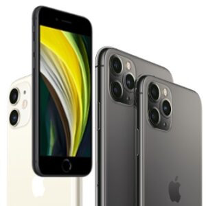 iphone 11 Series