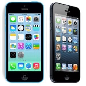 iphone 5 Series Parts