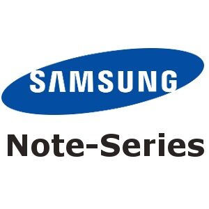 Samsung Note Series Mobile Parts
