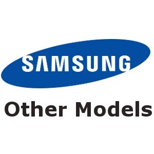 Samsung Other Models Accessories