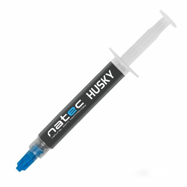 Natec Thermal Paste Husky 4G