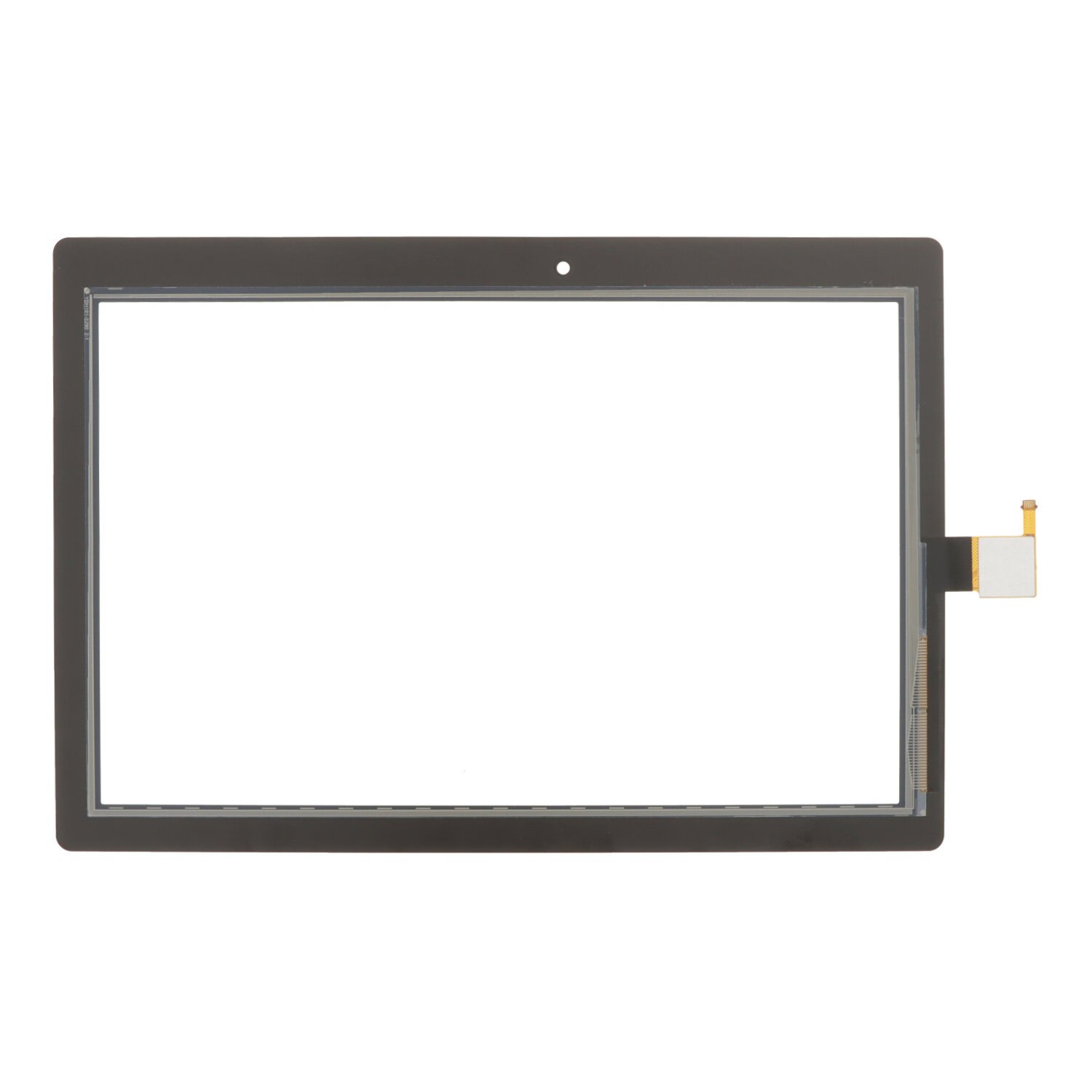 Οθόνη αφής για Lenovo Tab 3 10.1 (TB-X103) Touch Screen Digitizer Black