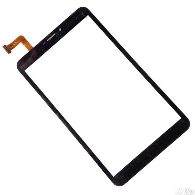 Οθόνη αφής για Tablet 8 inch με κωδικό καλωδιοταινίας FPCA-80A04-V01 Black Οθόνη αφής για Tablet 8 inch με κωδικό καλωδιοταινίας FPCA-80A04-V01 Black