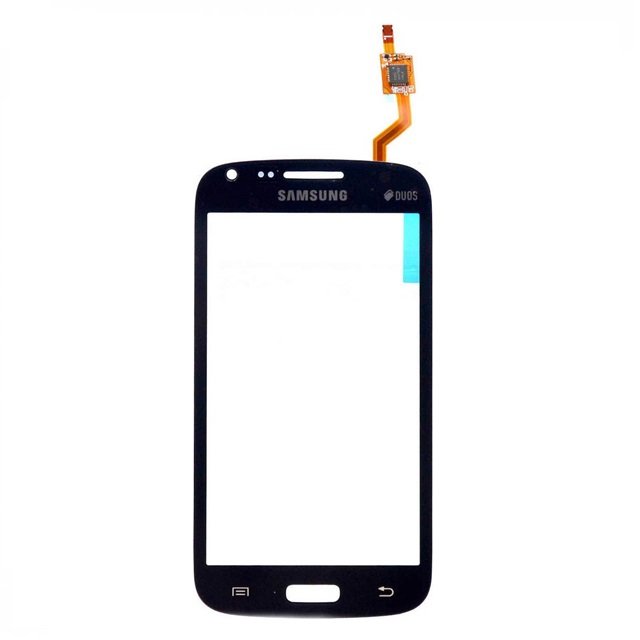 Οθόνη Αφής / Touch Screen for Samsung Galaxy Core Duos Black (i8262)
