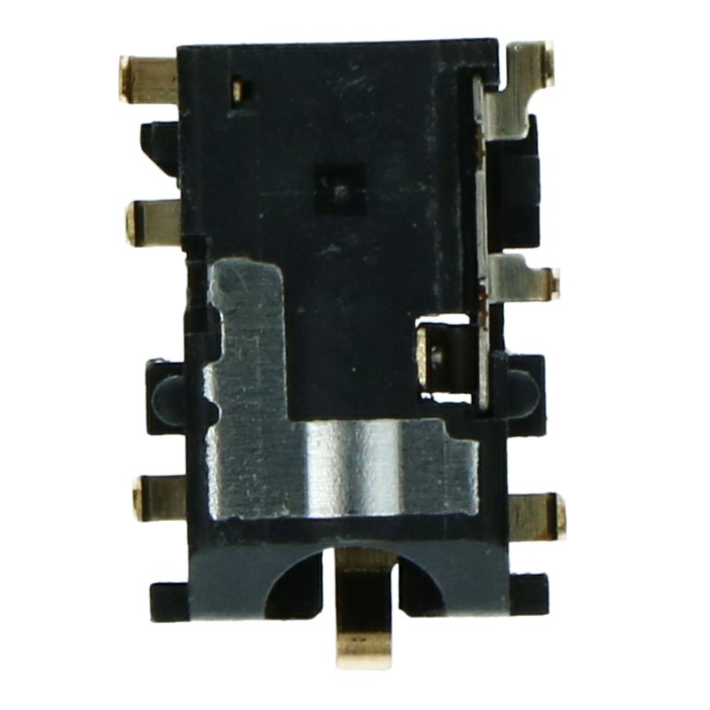 Υποδοχή Βύσματος Ακουστικού / Headphone Jack Plug for Xiaomi Redmi Note 4