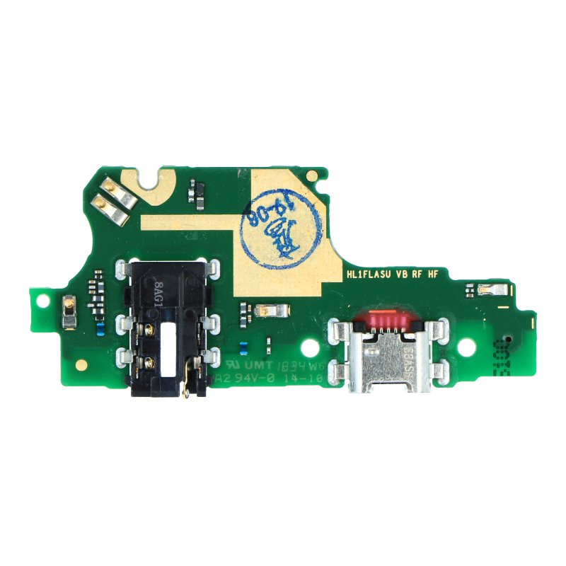 Υποδοχή Φορτισης / Charging Port Board for Huawei Y9 (2018)/Enjoy 8 Plus