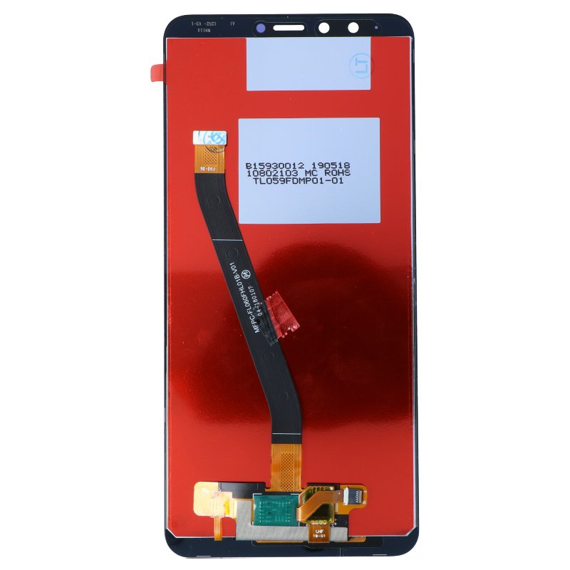 Οθόνη / Screen Replacement for Huawei Y9 (2018)/Enjoy 8 Plus Black
