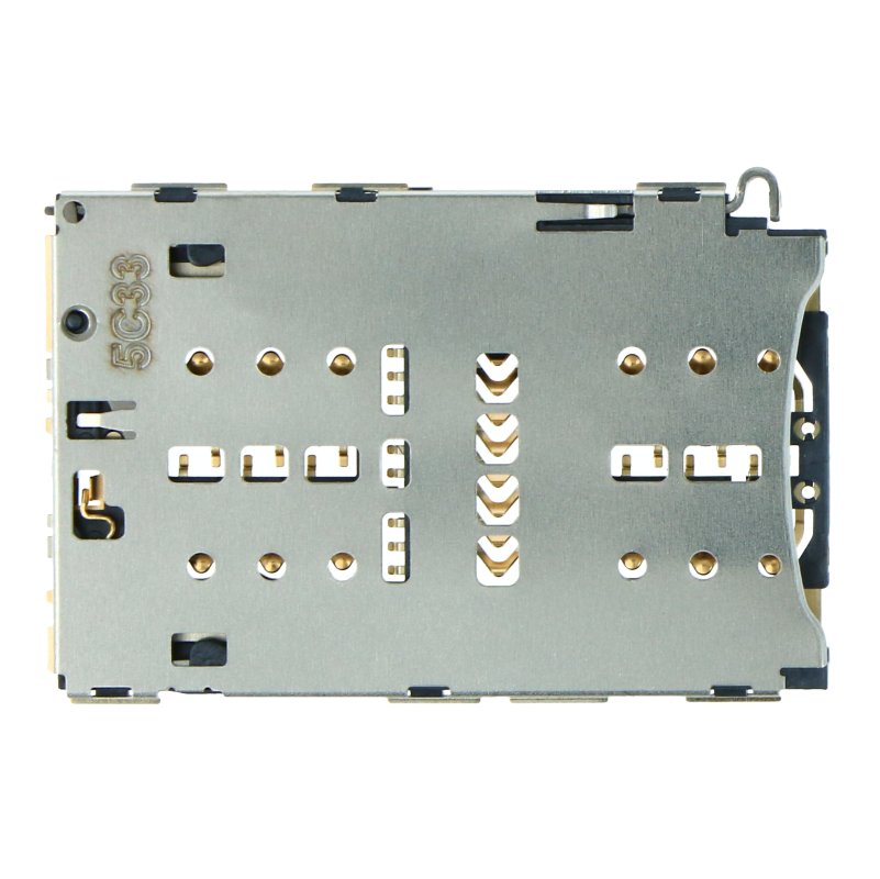 Αναγνώστης Κάρτας Sim / SIM Card Reader for Huawei P20 Lite/Nova 3e