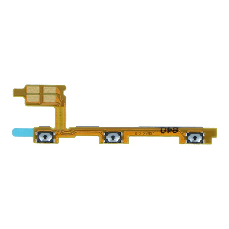 Καλωδιοταινία Ενεργοποίησης, Ήχου Power&Volume Button Flex Cable for Huawei Y9 2019