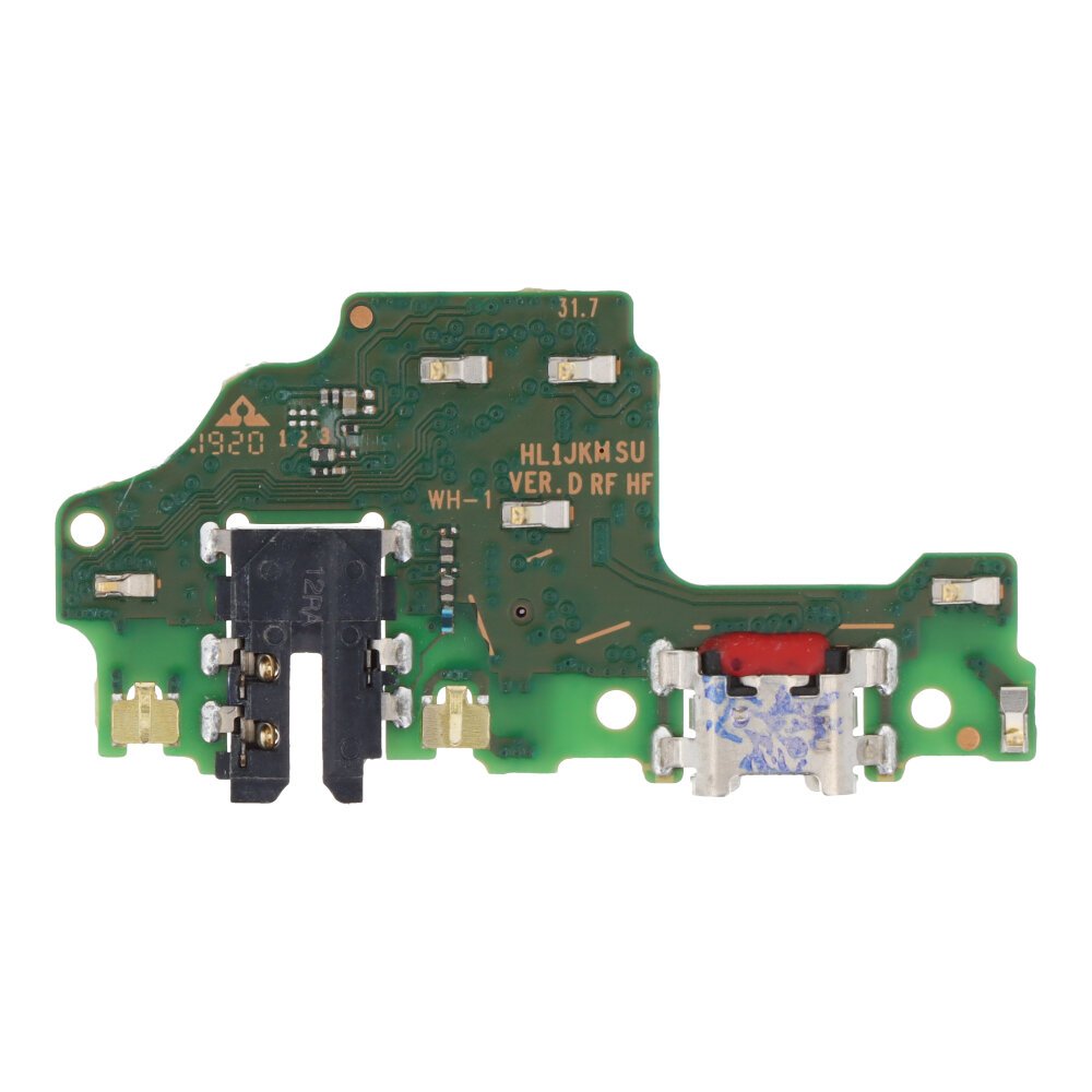 Πλακέτα Φόρτισης / Charging Port Board for Huawei Y9 2019