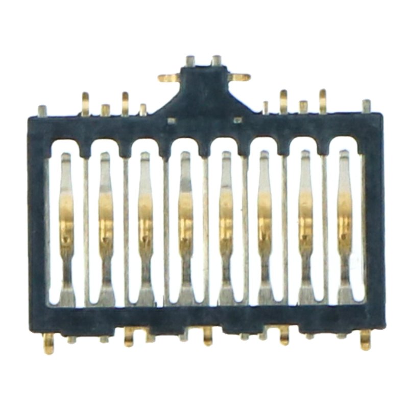 Αναγνώστης Κάρτας Sim / SIM Card Reader for Huawei Y6 (2018)/Y6 Prime (2018)