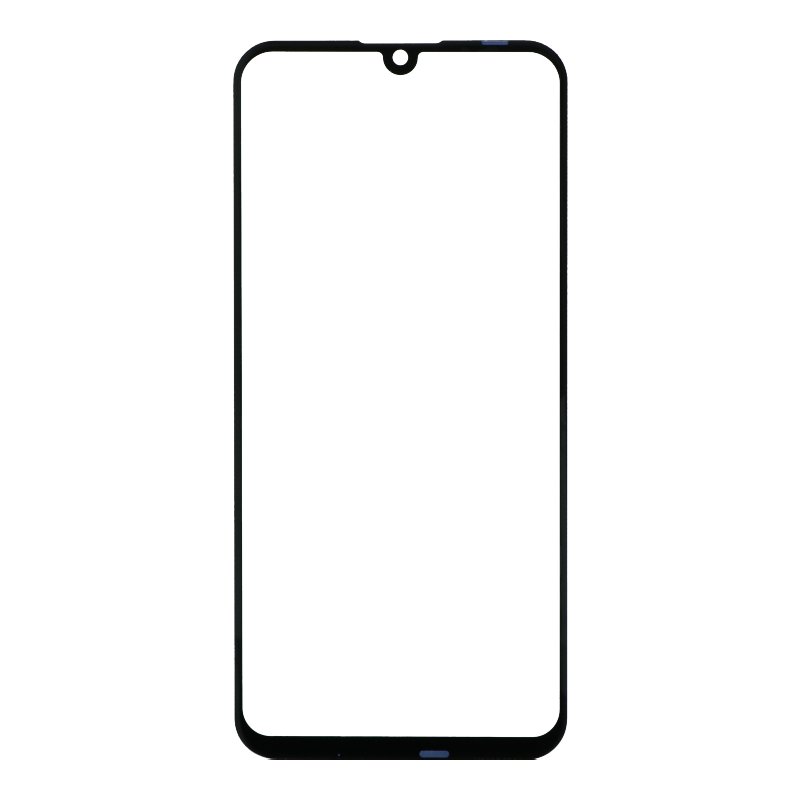 Τζάμι Επισκευής Οθόνης / Glass Lens for Huawei Honor 10 Lite