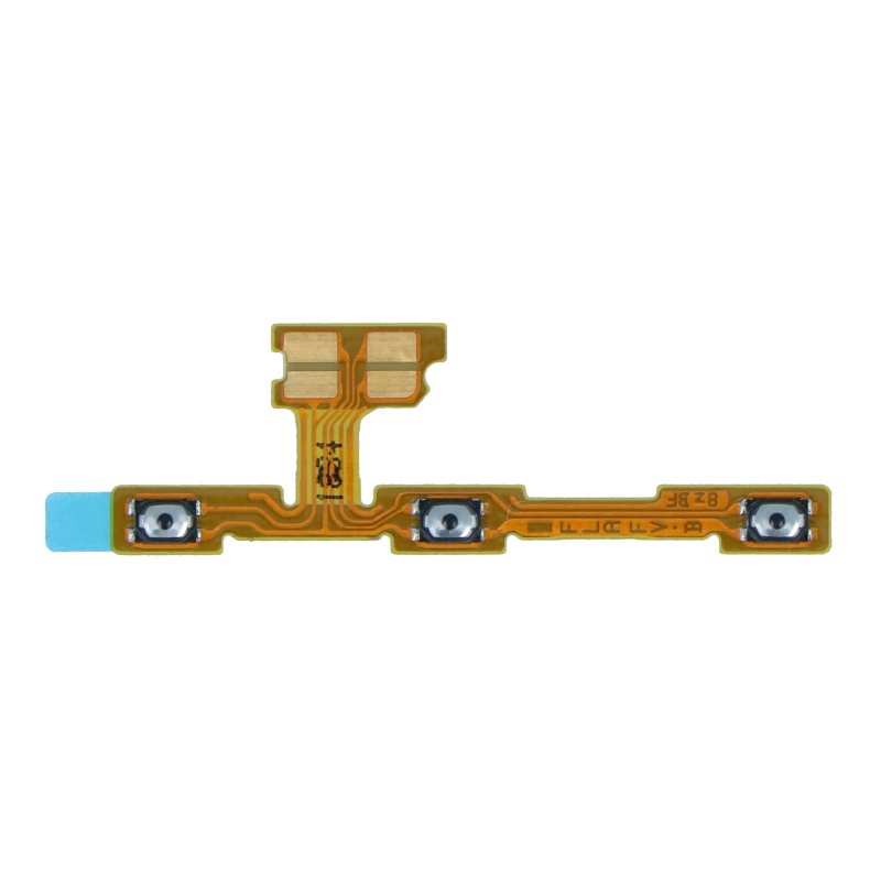 Καλωδιοταινία Ενεργοποίησης, Ήχου / Power&Volume Button Flex Cable for Huawei Y9 (2018)/Enjoy 8 Plus