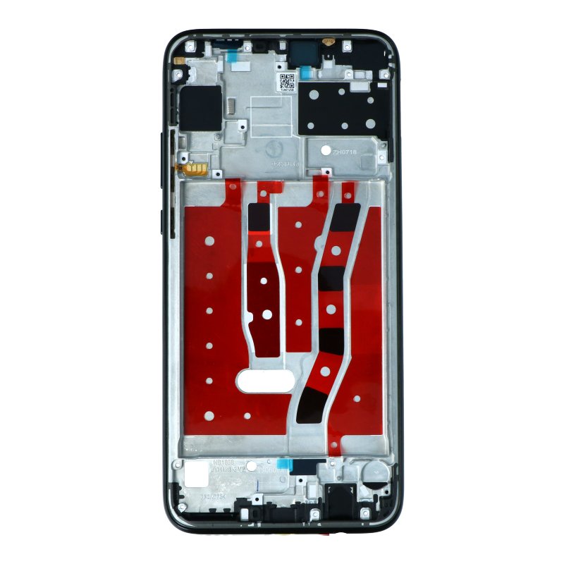Πλαίσιο Οθόνης / Front Housing for Huawei P20 lite (2019) Black