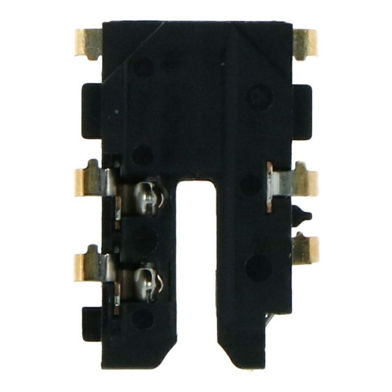 Υποδοχή Ακουστικών / Headphone Jack Plug for Xiaomi Redmi Note 7