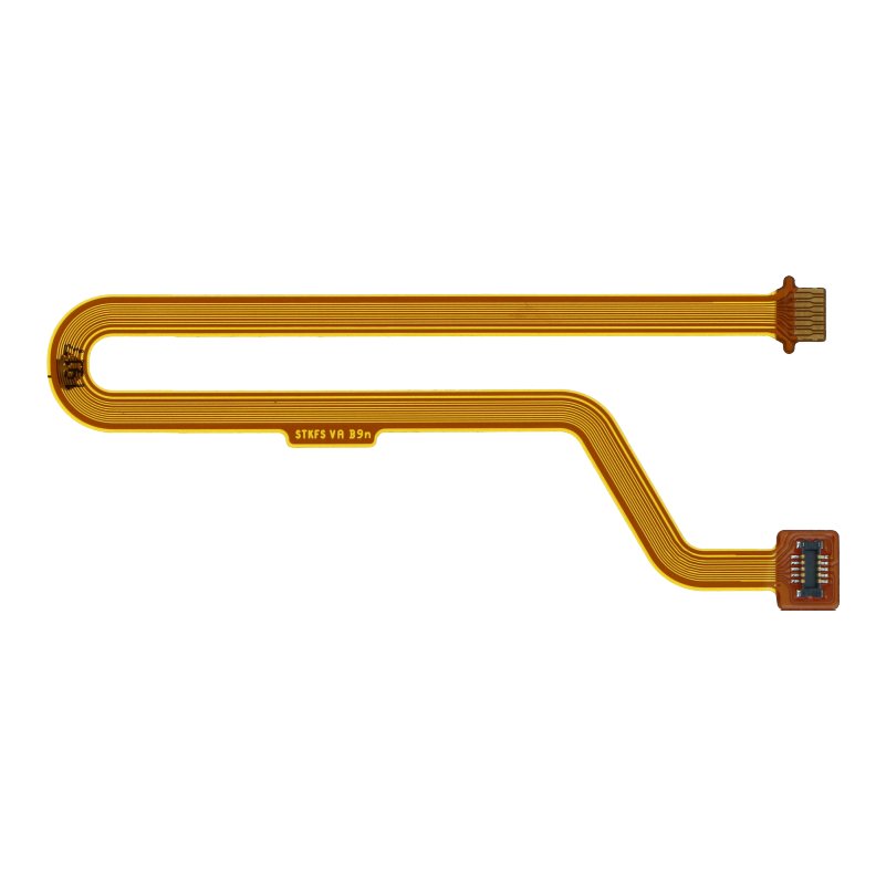 Καλωδιοταινία Δακτυλικού / Fingerprint Sensor Connector Flex Cable for Huawei P Smart Z/Y9 Prime 2019