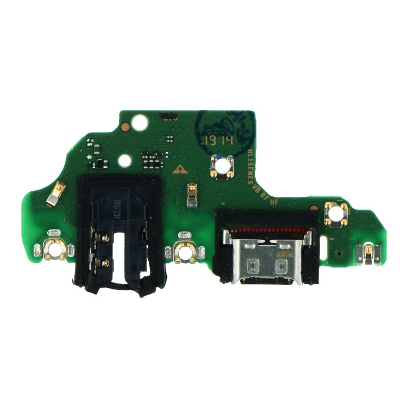 Πλακέτα Φόρτισης / Charging Port Board for Huawei P20 lite (2019)