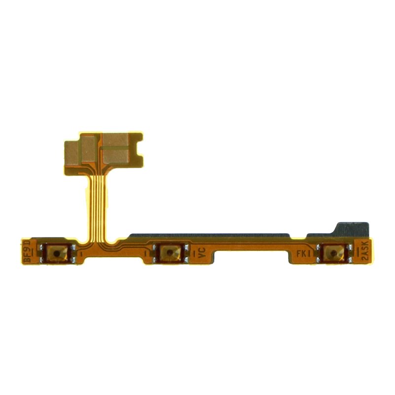 Καλωδιοταινία Ενεργοποίησης, Ήχου / Power&Volume Button Flex Cable for Huawei P40 lite E