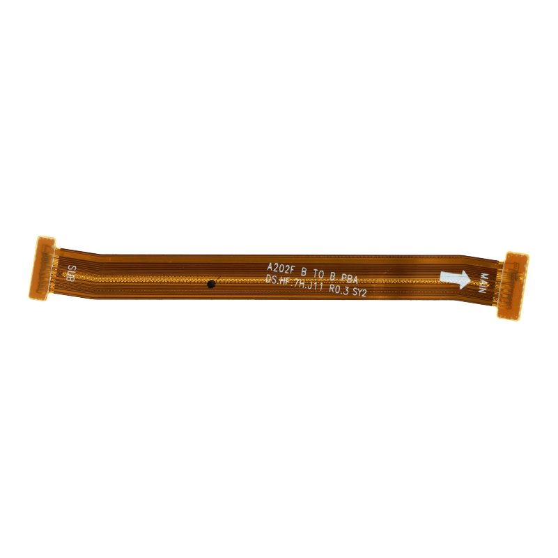 Κεντρική Καλωδιοταινία / Motherboard Flex Cable for Samsung Galaxy A20e