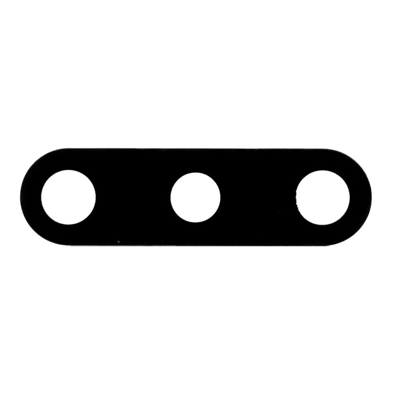 Τζαμάκι Κάμερας / Back Camera Lens for Huawei Y6p