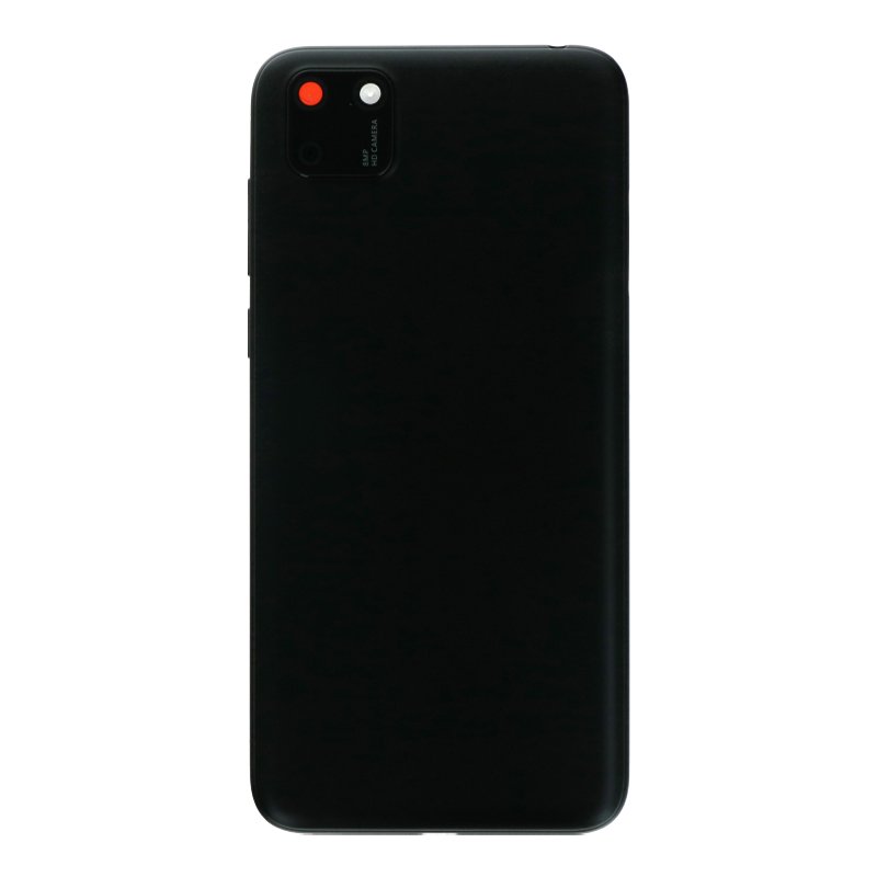 Καπάκι Μπαταρίας / Battery Door for Huawei Y5p Black