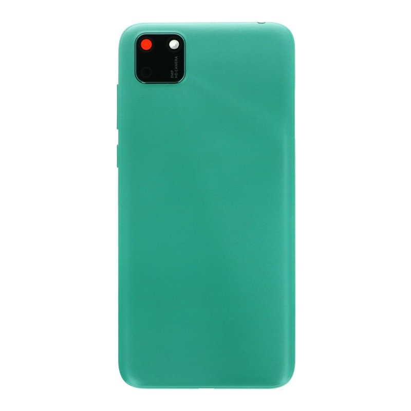 Καπάκι Μπαταρίας / Battery Door for Huawei Y5p Green