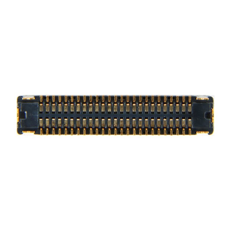 USB Charging FPC Connector Port Onboard for Huawei P Smart+ 2019/P smart 2019 50Pin