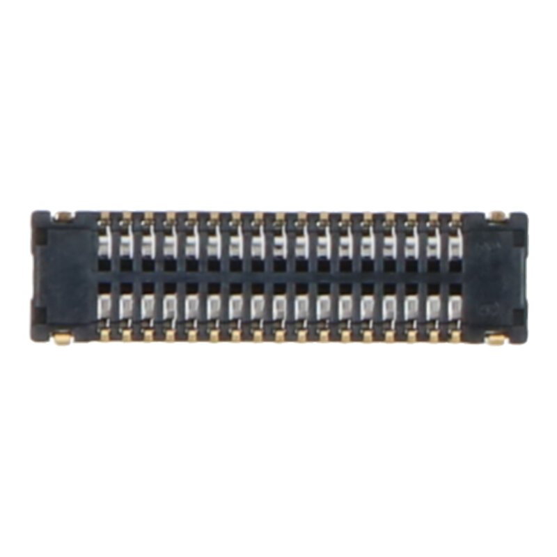 Κονέκτορας Οθόνης / LCD FPC Connector Port Onboard for Huawei P30 lite/P Smart+ 2019/P smart 2019 34Pin