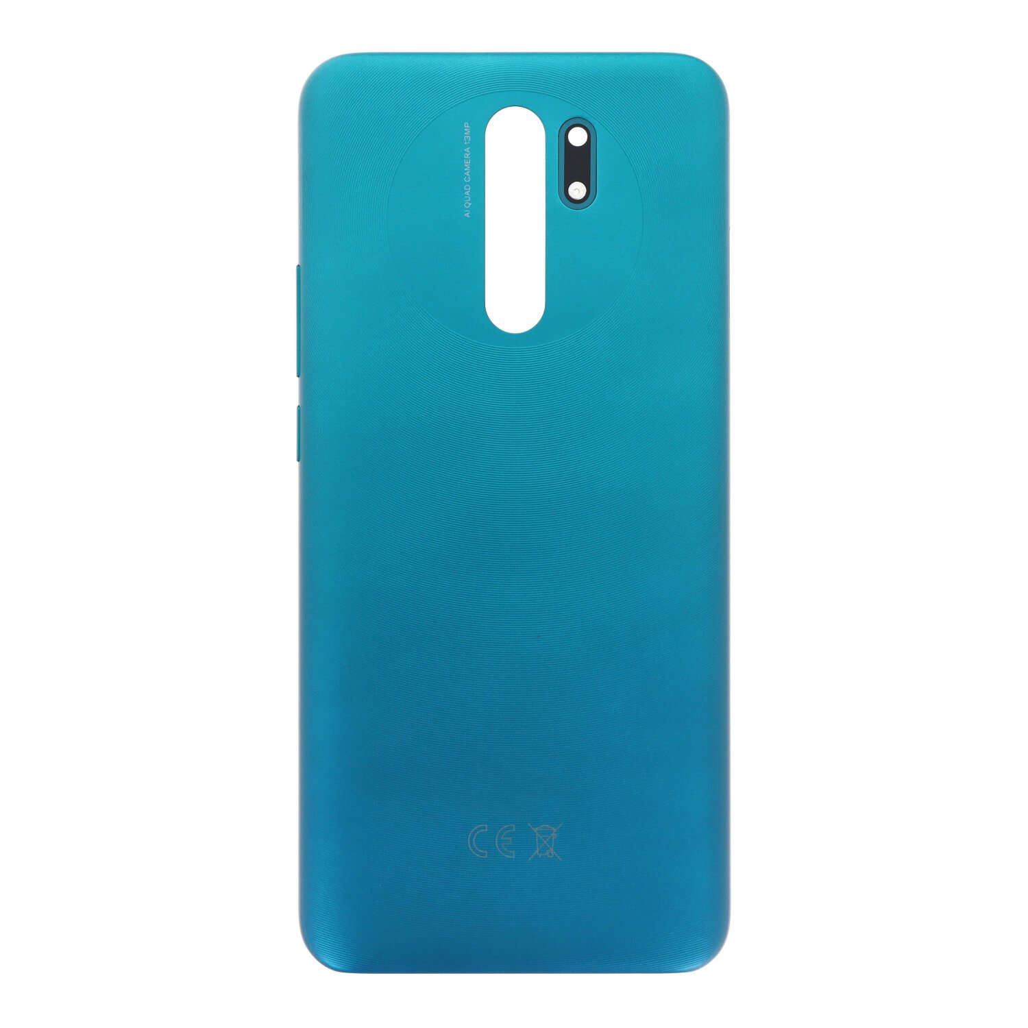 Καπάκι Μπαταρίας / Battery Door for Xiaomi Redmi 9 Green