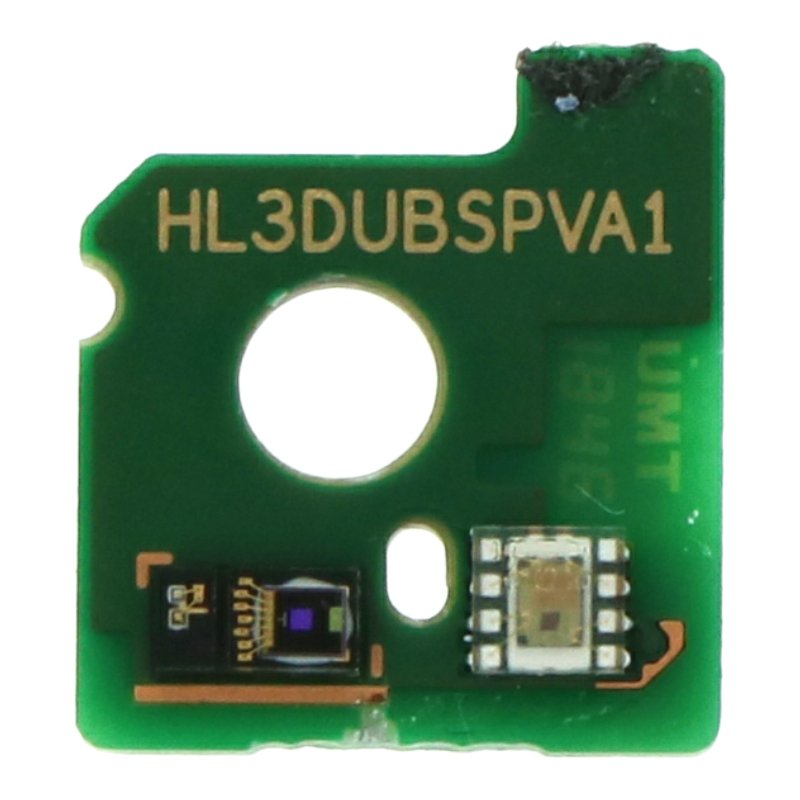 Αισθητήρας Εγγύτητας / Proximity Light Sensor Flex Cable for Huawei Y7 2019/Y7 Pro 2019/Y7 Prime 2019