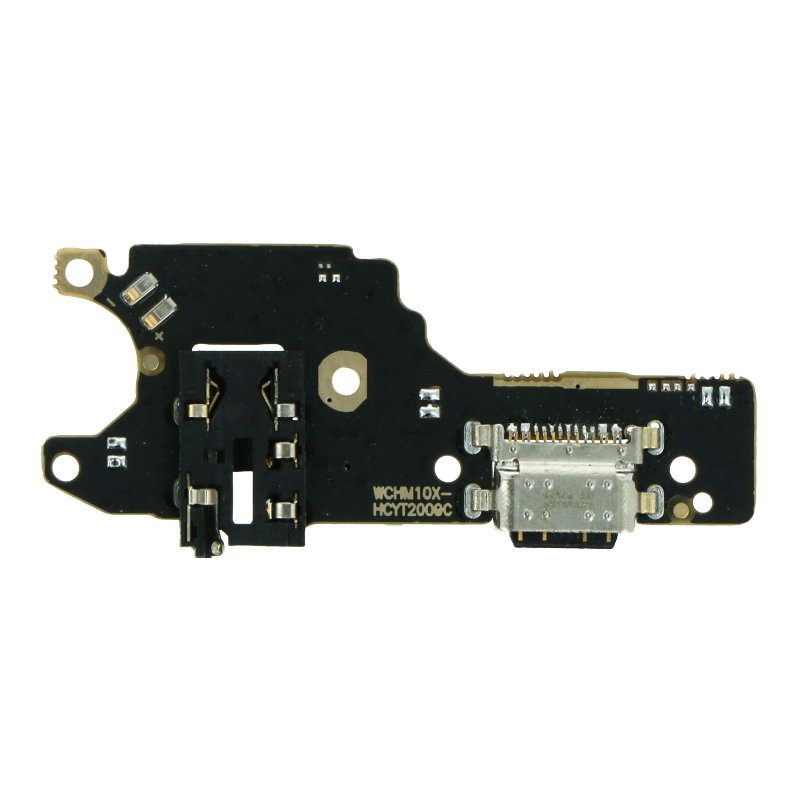 Πλακέτα Φόρτισης / Charging Port Board for Xiaomi Redmi Note 9
