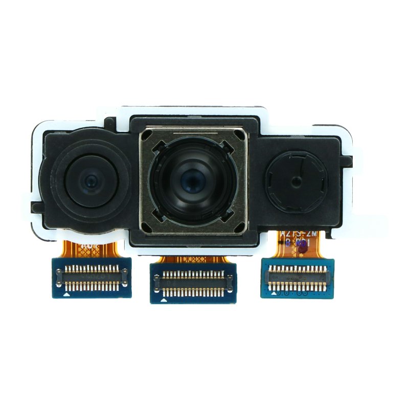Πίσω Κάμερα / Back Camera for Samsung Galaxy A21s