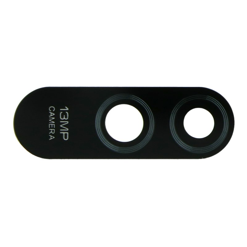 Τζαμάκι Κάμερας / Back Camera Lens for Xiaomi Redmi 9A