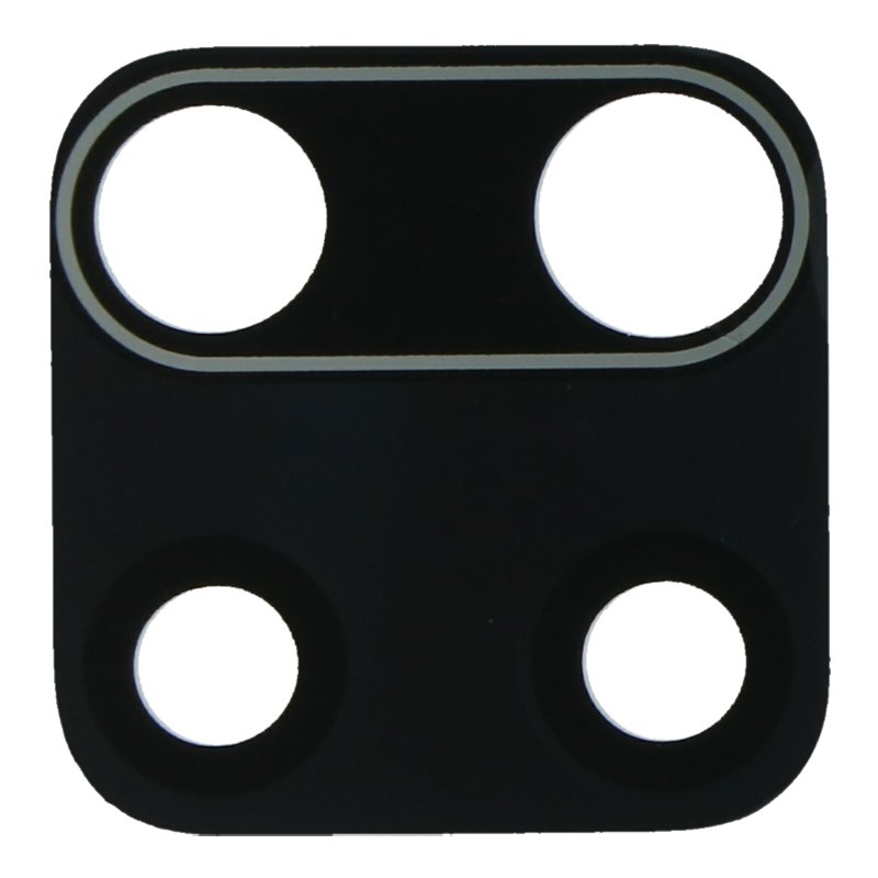 Τζαμάκι Κάμερας / Back Camera Lens for Xiaomi Redmi Note 9