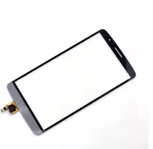 Μηχανισμός Αφής / Touch Screen Digitizer Replacement for LG G3 D850 D855 D858 Grey