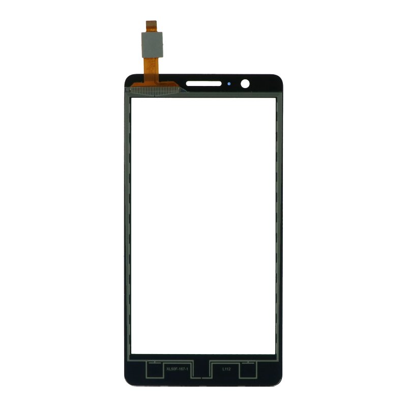 Οθόνη Αφής / Touch Screen Replacement for Nokia Lumia A536 Black