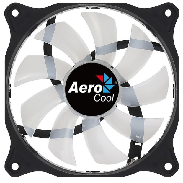 Aerocool Cosmo 12 Computer Case Fan
