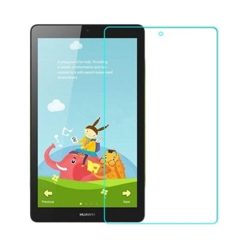 Τζάμι Προστασίας Οθόνης / Tempered Glass Screen Protector for Huawei MediaPad T3 7.0 Transparent