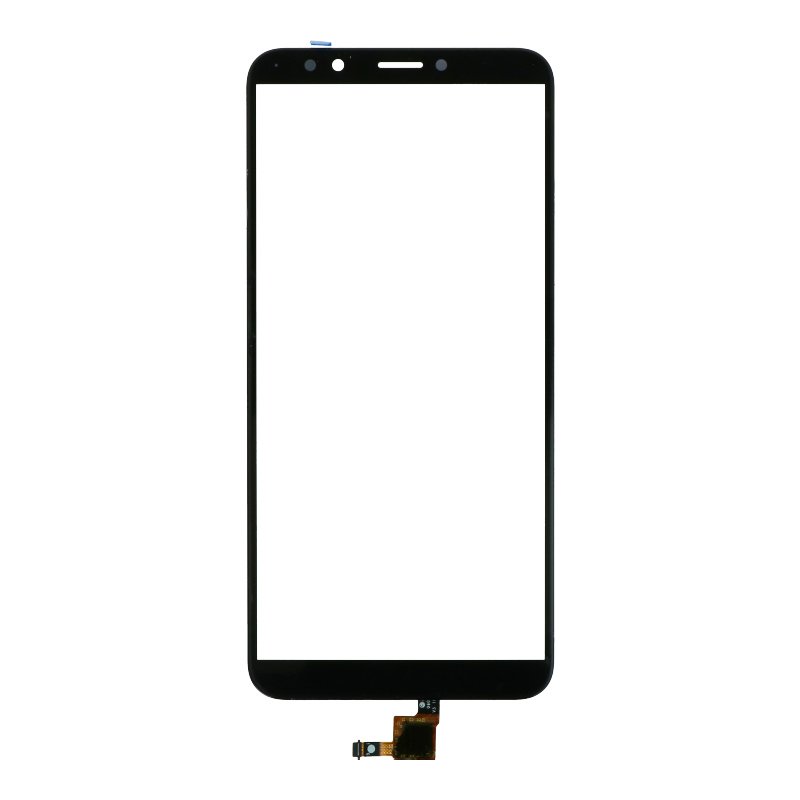 Οθόνη αφής / Touch Screen for Huawei Y7 Prime (2018) Black