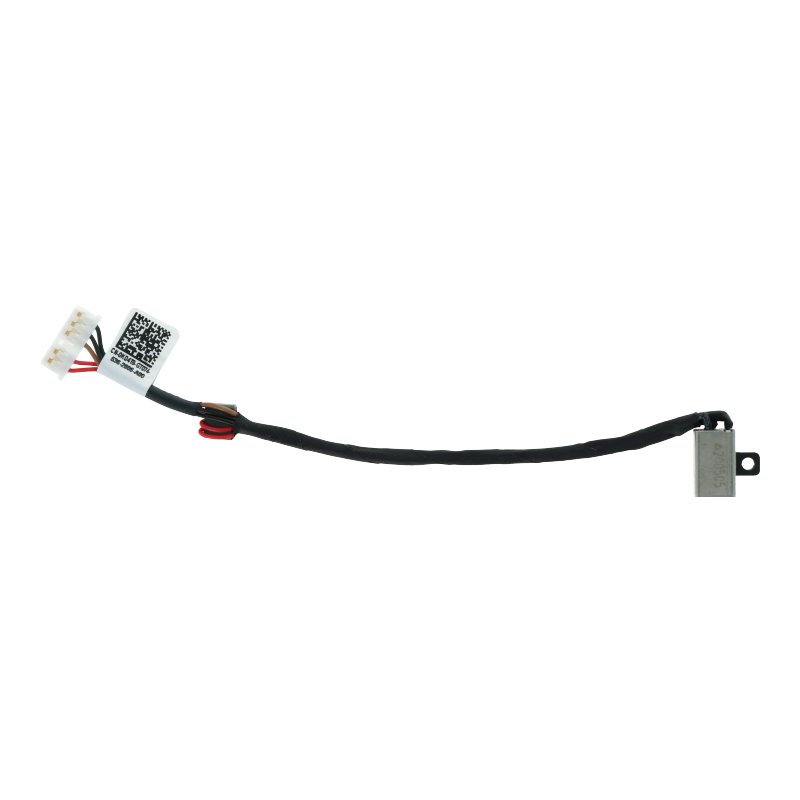 Υποδοχή Φόρτισης / Charging Port Flex Cable for Dell Inspiron 15 5551 Υποδοχή Φόρτισης / Charging Port Flex Cable for Dell Inspiron 15 5551
