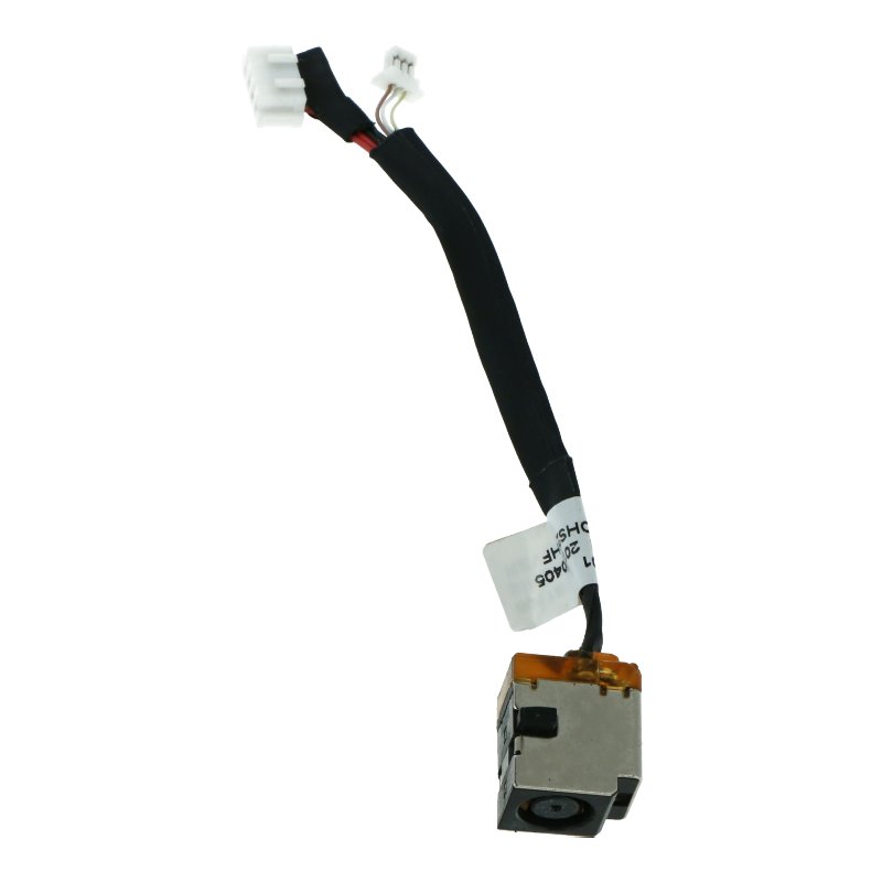 Υποδοχή Φόρτισης / DC Power Jack Cable for HP ProBook 4430S 4330S/4331S/4430S/4431S