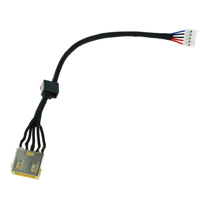 Υποδοχή Φόρτισης / DC Power Jack Cable for Lenovo G400 G400S/G405S/G500S/G505S