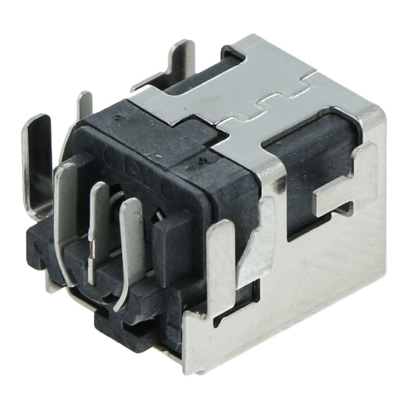 Υποδοχή Φόρτισης / DC Power Jack for Dell Latitude E5510/Latitude E5410 Υποδοχή Φόρτισης / DC Power Jack for Dell Latitude E5510/Latitude E5410