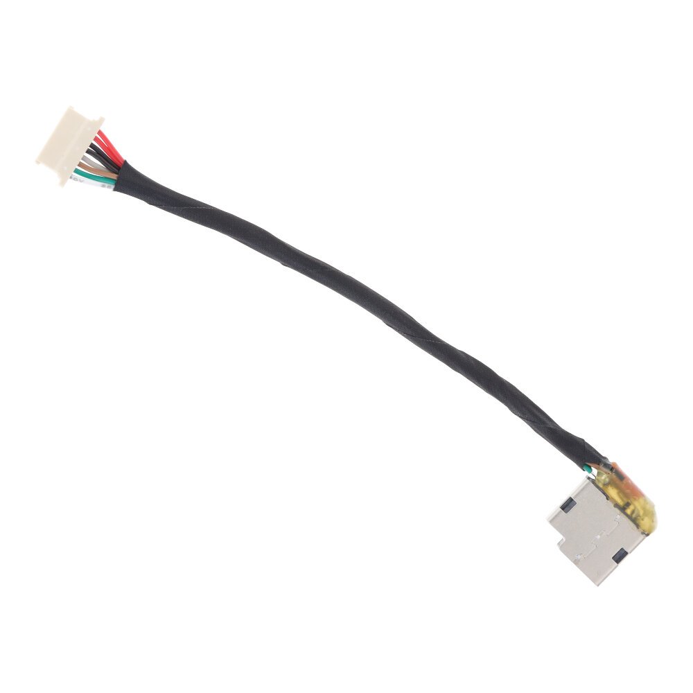 Υποδοχή Φόρτισης / DC Power Jack Cable for HP ProBook 455 G5/ProBook 450 G5/ProBook 470 G5