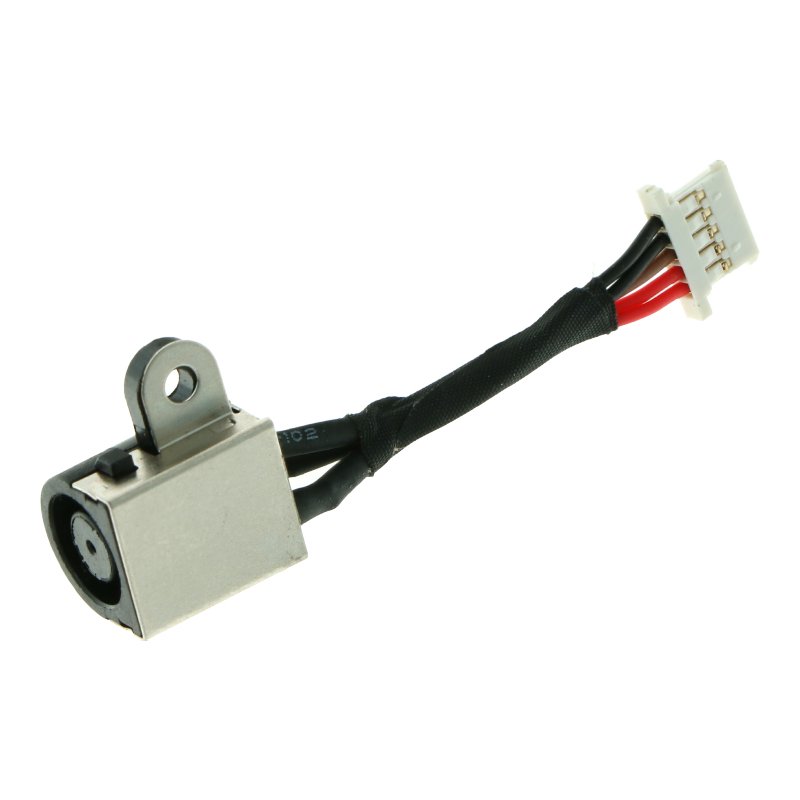 Υποδοχή Φόρτισης / DC Power Jack Cable for Dell Vostro 13 3360