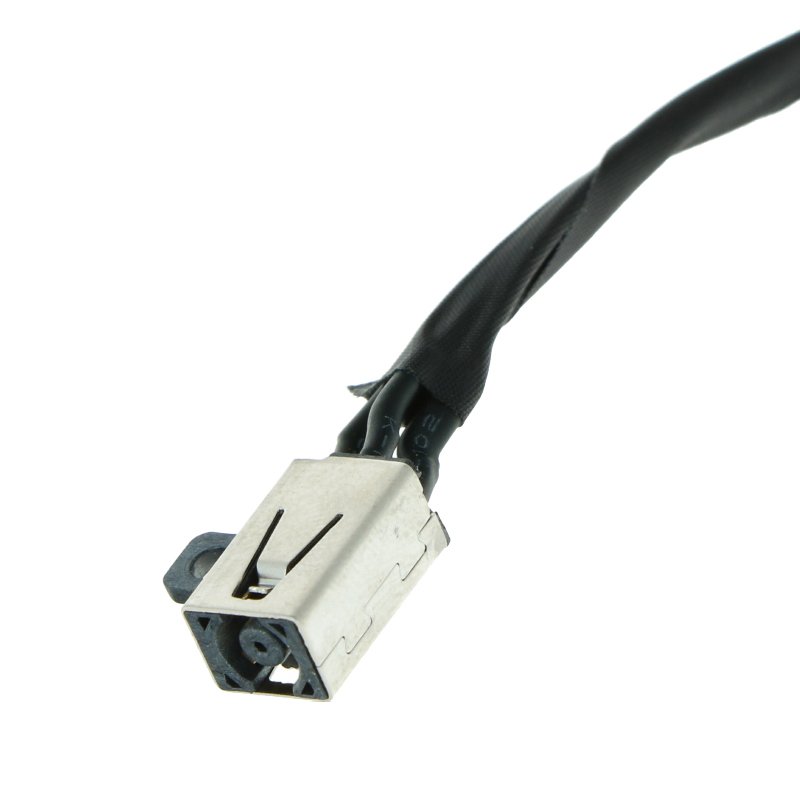 Υποδοχή Φόρτισης / DC Power Jack Cable for Dell Inspiron 14 3465/3467/3567